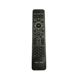 Controle Remoto Philips MAX-7445