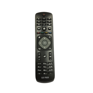 Controle Remoto Philips LE-7023