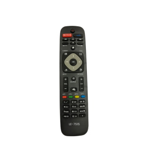 Controle Remoto Philips LE-7515