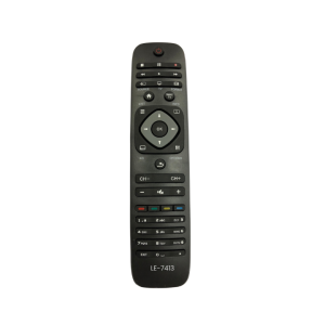 Controle Remoto Philips LE-7413