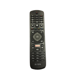 Controle Remoto Philips LE-7276