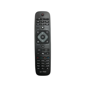 Controle Remoto Philips LE-7510