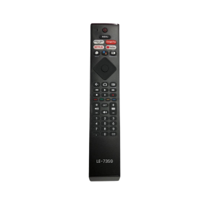 Controle Remoto Philips  LE-7359