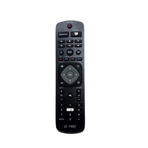 Controle Remoto Philips LE-7982