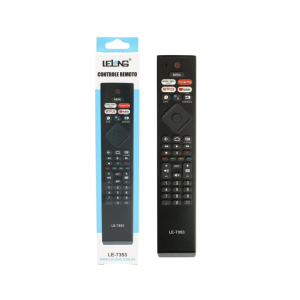 Controle Remoto Philips LE-7353