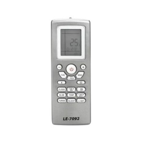 Controle Remoto para Ar-Condicionado Gree LE-7092