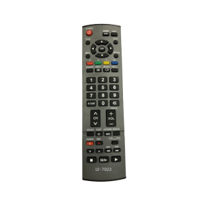 Controle Remoto Panasonic LE-7923