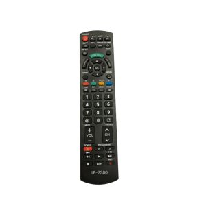 Controle Remoto Panasonic LE-7380