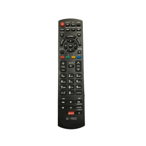 Controle Remoto Panasonic LE-7513