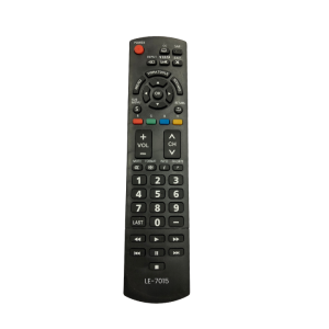 Controle Remoto Panasonic LE-7015