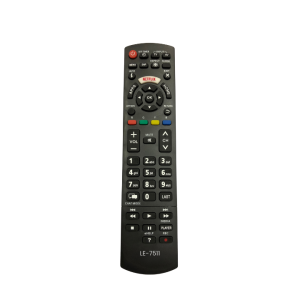 Controle Remoto Panasonic LE-7511