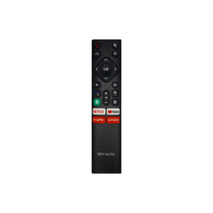 Controle Remoto Panasonic SKY-9170