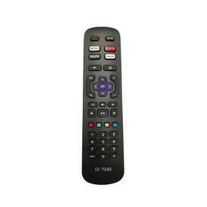 Controle Remoto AOC ROKU LE-7246