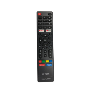 Controle Remoto Multilaser LE-7266