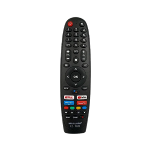 Controle Remoto Multilaser LE-7611