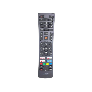 Controle Remoto Multilaser LE-7278