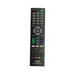 Controle Remoto Universal LE-7740
