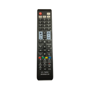 Controle Remoto Universal LE-7459