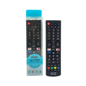 Controle Remoto Universal LED/LCD LE-7737