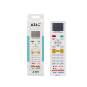 Controle Remoto Universal LE-7393