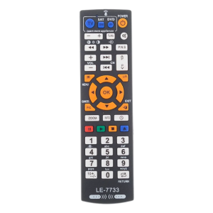 Controle Remoto Clonador universal  LE-7733