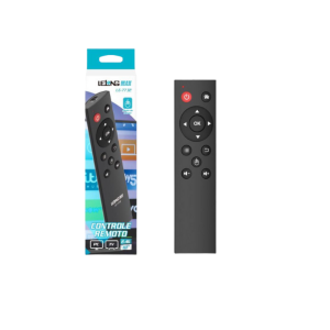 Controle Multimídia LE-7732