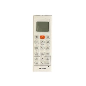 Controle Remoto para Ar-Condicionado LG LE-7288