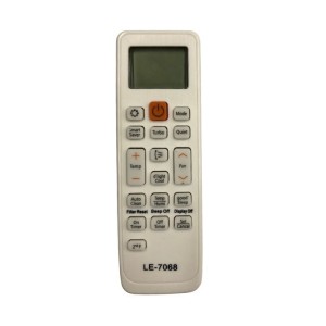 Controle Remoto para Ar-Condicionado Samsung LE-7068