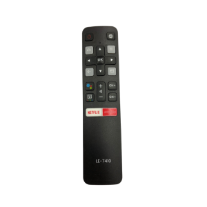 Controle Remoto TCL LE-7410
