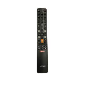 Controle Remoto TCL LE-7811