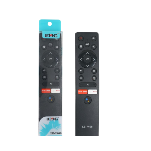 Controle Remoto TCL LE-7408