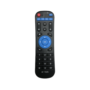 Controle Remoto tv Box LE-7225