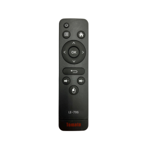 Controle Remoto Tv Box LE-7116