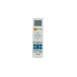 Controle Remoto para Ar-Condicionado Samsung LE-7091