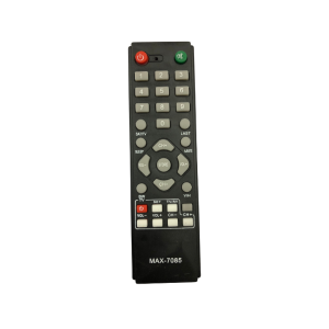 Controle Remoto Century MAX-7085