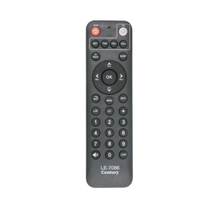 Controle Remoto Box Century LE-7086