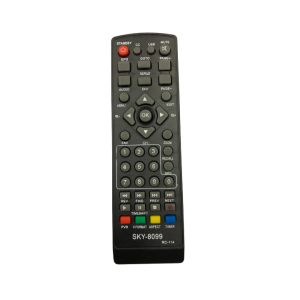 Controle Remoto Lenoxx SKY-8099
