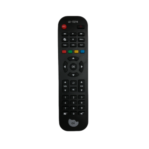 Controle Remoto Oi Tv LE-7274