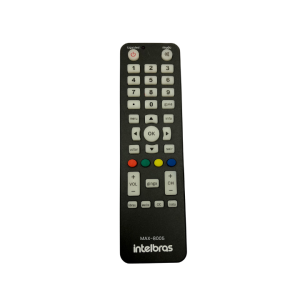 Controle Remoto Intelbras MAX-8005