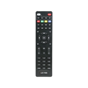 Controle Remoto Intelbras LE-7366