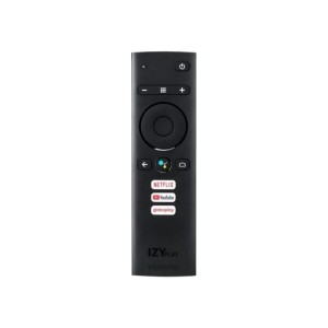 Controle Remoto Intelbras Iziplay LE-7339