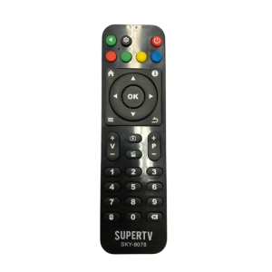 Controle Remoto SuperTv SKY-9078