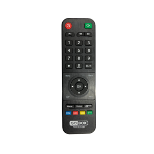 Controle Remoto GoBox SKY-9114