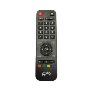 Controle Remoto HTV LE-7454
