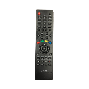 Controle Remoto AzBox LE-7419