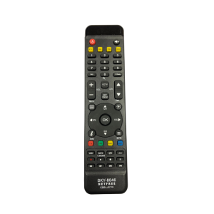 Controle Remoto Netfree SKY-8046