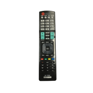 Controle Remoto Cinebox LE-7059