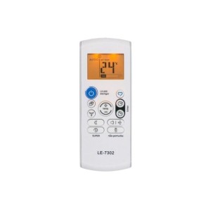 Controle Remoto Samsung LE-7302