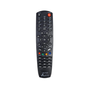 Controle Remoto Audisat LE-7141