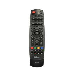 Controle Remoto Duosat LE-7102